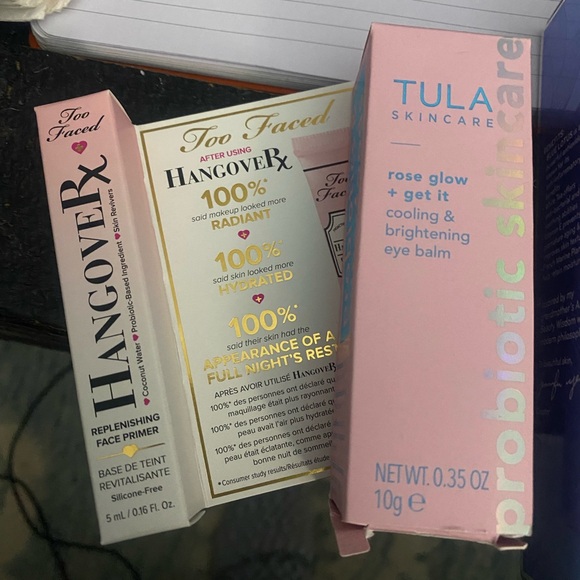 New and unopened Ipsy products - Picture 1 of 5